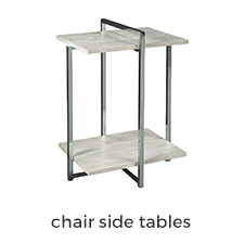Chair Side Tables